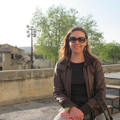 Avignon, France 2012