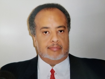 Daniel Bernard Diaz