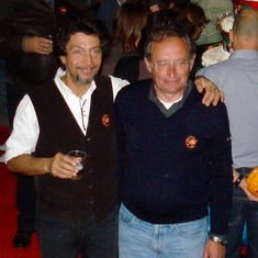 50th Birthday Party Daniele & Pierangelo