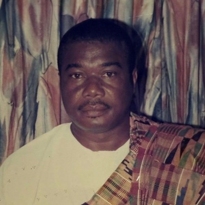 Daniel Vadis Kwasi Gbormittah