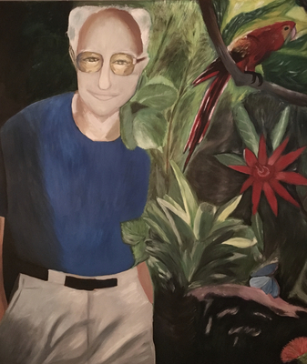 Daniel Khomskii
