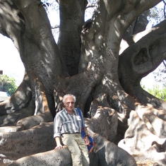 Daniel @UCSB2011