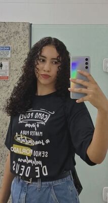 Danielle barros de oliveira