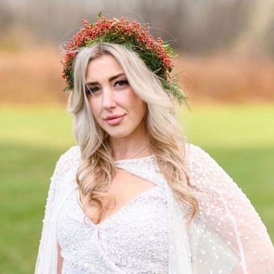 Danielle Gagne