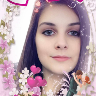 Danielle Marie Lafrance
