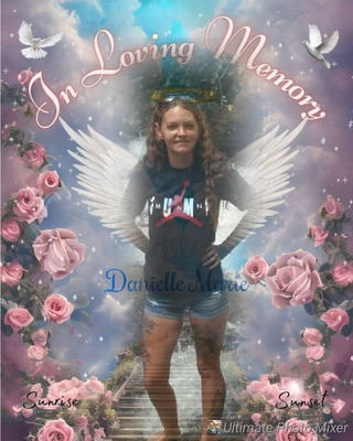 Danielle Marie Sissy