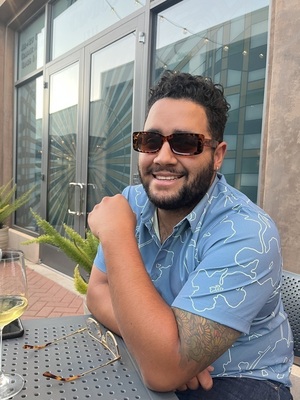 Daniel Simón Matos Guadarrama
