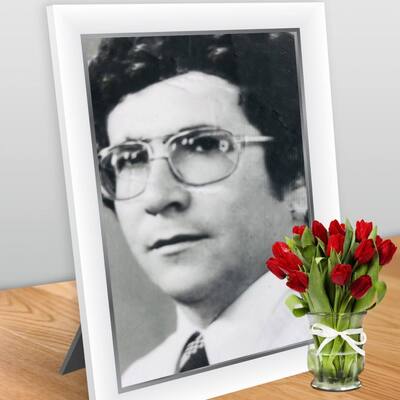 Dr. Danilo Miguel Ugarte Bustamante