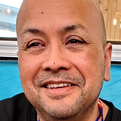 Danilo Tolentino Guanzon