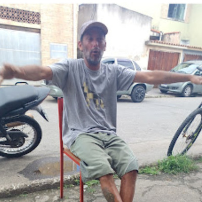 Danilo Costa Santiago Danilo Santiago