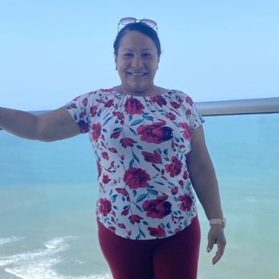 Daniris Margot Gonzalez Meza