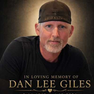 Dan Lee Giles
