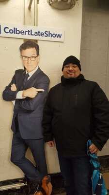 Danny Camacho