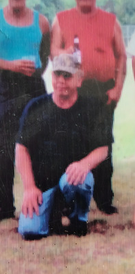 Danny Dean christman