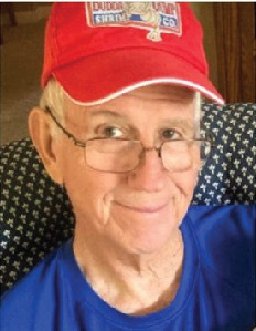 Danny Devoe Henson