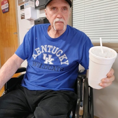 Danny Eugene Renfrow