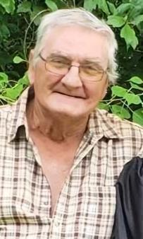 Danny Frank Brister
