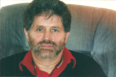 Danny Franklyn Pierce