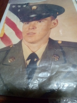 Danny joseph charest