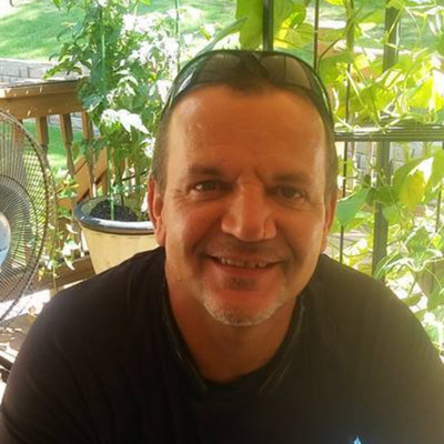 Danny lavon McDermott