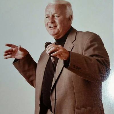 Danny Mitchell