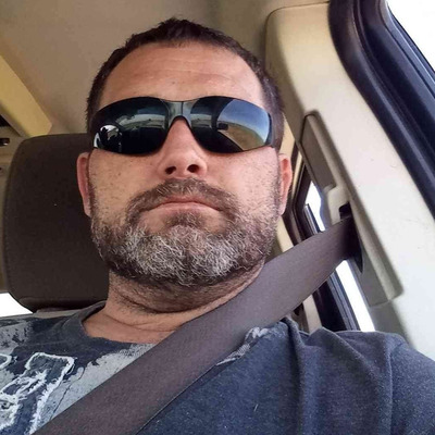 Danny Ray Higgins Jr