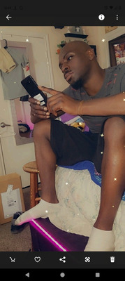 Danny Ray Williams Jr