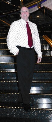 Danny Roy Keasler