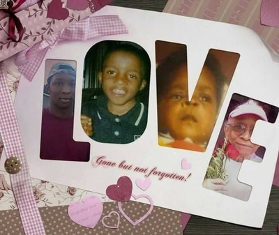 Da'Quan Antonio Malik Carter