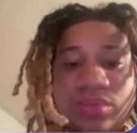 Daquan Mitchell