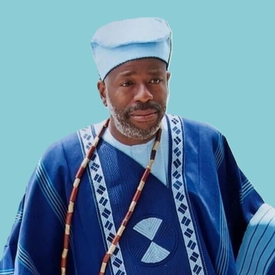 Samuel Oludare Falegan