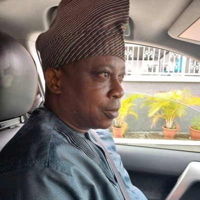Dare Oyedotun