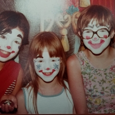 June 1978 Circus World, Orlando FL