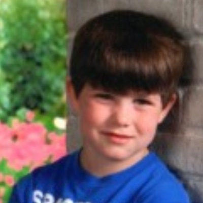 Darin Matthew Conner