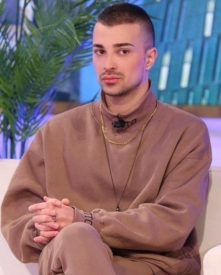Dario Doka