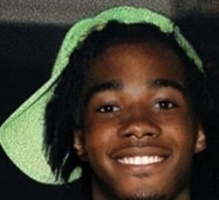 Darius Daquan Hunt