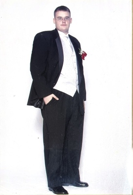 Dariusz Soszynski