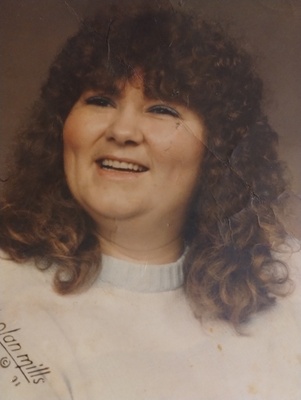 Darla Jean Cantrell