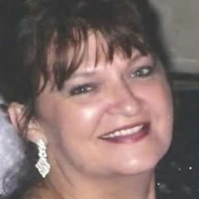Darla Jeanne Minchow Jones