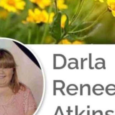 Darla Renee Atkinson