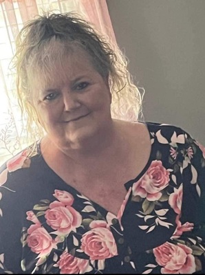 Darlene Cousins