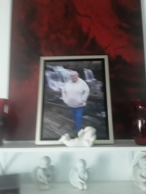Darlene Glass