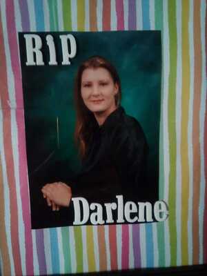 Darlene June Derocher