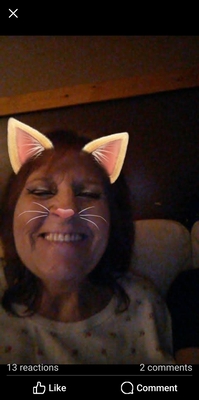 Darlene Kay McVey