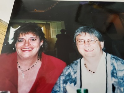 Darlene Marie Bruneau