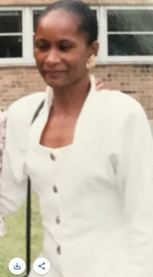 Darlene Marie Wilson