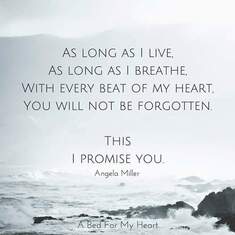 promise you