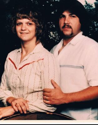 Darlene Rene Elswick