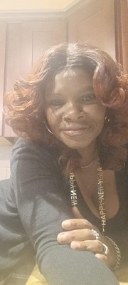 Darlene Rouse