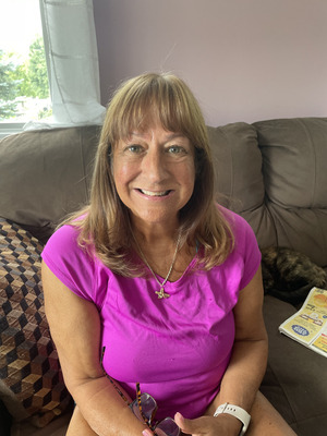 Darlene Sautner